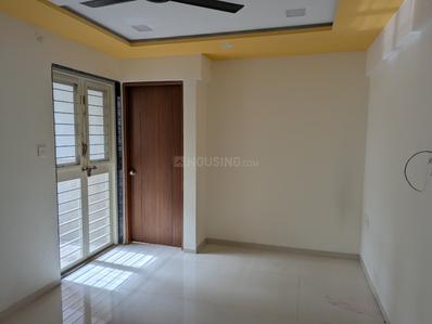 Hall Image of 1170 Sq.ft 2 BHK Apartment / Flat for rent in Royal Star Star Vie, Moshi Pune for Rs. 20000