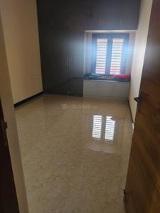 Bedroom Image of 1800 Sq.ft 2 BHK Independent House for rent in Peelamedu Coimbatore for Rs. 23000