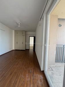 Bedroom Image of 1480 Sq.ft 3 BHK Apartment / Flat for rent in Orris Greenopolis, Sector 89 Gurgaon for Rs. 31000