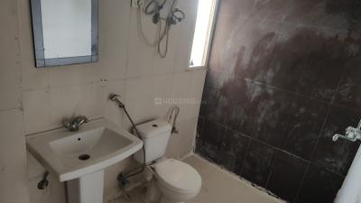 Bedroom Image of 1795 Sq.ft 3 BHK Apartment / Flat for sale in Saviour Greenisle, Crossings Republik Ghaziabad for Rs. 10800000