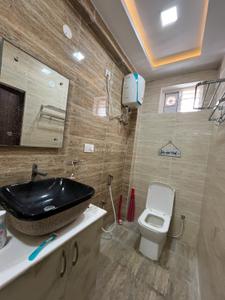 Image of 1650 Sq.ft 3 BHK Villa for rent in APR Praveens Grandio, Patancheru, Sangareddy for Rs. 50000