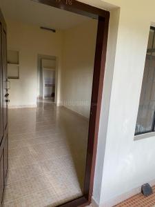 Bedroom Image of 600 Sq.ft 2 BHK Apartment / Flat for rent in Chalad Kannur for Rs. 10000