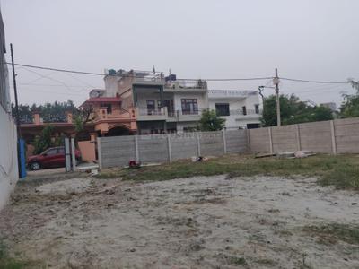 Image of 4500 Sq.ft Residential Plot / Land for sale in South City, Lucknow for Rs. 29300000