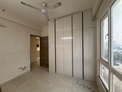 Bedroom Image of 900 Sq.ft 2 BHK Apartment / Flat for sale in Signature Global The Millennia I, Sector 37D Gurgaon for Rs. 7100000