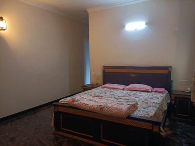 Bedroom Image of 2850 Sq.ft 3 BHK Apartment / Flat for sale in Kavadiguda Hyderabad for Rs. 21500000