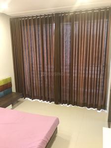 Bedroom Image of 3240 Sq.ft 4 BHK Villa for sale in Motera Ahmedabad for Rs. 30000000