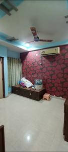 Bedroom Image of 1800 Sq.ft 3 BHK Independent House for rent in Trimurti Nagar Nagpur for Rs. 27000