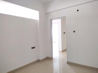 Bedroom Image of 1550 Sq.ft 3 BHK Apartment / Flat for sale in Fern Nest, Electronic City Bengaluru for Rs. 7750020