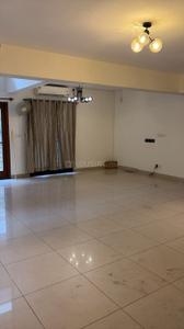 Hall Image of 3300 Sq.ft 5 BHK Duplex for rent in Embassy Habitat, Vasanth Nagar Bengaluru for Rs. 210000