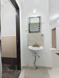 Image of 640 Sq.ft 1 BHK Apartment / Flat for sale in Atul Pari Towers, Narhe, Pune for Rs. 4000000