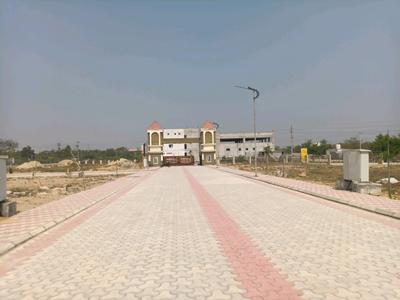 Image of 120 Sq.ft Residential Plot / Land for sale in Kompally, Hyderabad for Rs. 4200003