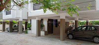 Image of 1807 Sq.ft 3 BHK Apartment / Flat for sale in Sunpharma Road, Vadodara for Rs. 5600000