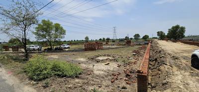 Shankar Vihar Plot View 1