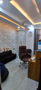 Bedroom Image of 1500 Sq.ft 3 BHK Apartment / Flat for rent in Shri Radha Aqua Garden, Noida Extension Greater Noida for Rs. 25000