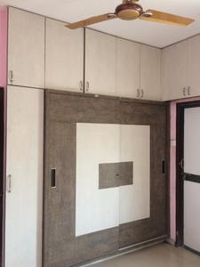 Bedroom Image of 1000 Sq.ft 2 BHK Apartment / Flat for sale in Indraprasth, Maneja Vadodara for Rs. 2700000