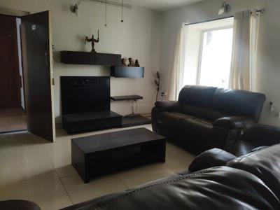 Living Room Image of 1800 Sq.ft 4 BHK Apartment / Flat for sale in Karia Konark Campus, Viman Nagar Pune for Rs. 40000000