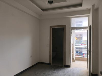 Bedroom Image of 980 Sq.ft 2 BHK Apartment / Flat for sale in Trinity High Street North Avenue, Noida Extension Greater Noida for Rs. 4100000