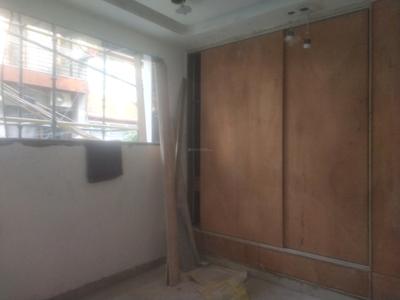 Bedroom Image of 1200 Sq.ft 3 BHK Builder Floor for sale in Sant Nagar New Delhi for Rs. 22000000