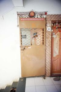 Main Entrance Image of 746 Sq.ft 1 BHK Apartment / Flat for sale in Bhosari Pune for Rs. 5500000