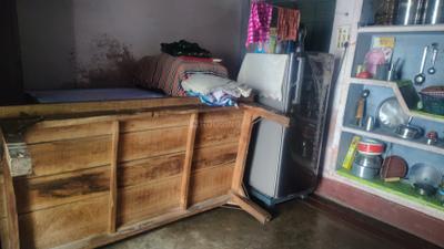Bedroom Image of 2000 Sq.ft 6 BHK Independent House for sale in Hiran Nagar Unnao for Rs. 10200000