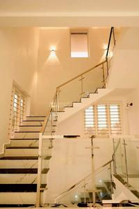 Image of 2400 Sq.ft 4.5 BHK Independent House for sale in Thevakkal, Kochi for Rs. 12900001