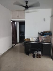 Hall Image of 937 Sq.ft 2 BHK Apartment / Flat for sale in Unitech Uniworld Gardens 2, Sector 47 Gurgaon for Rs. 16000000