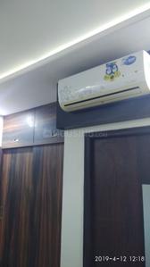 Bedroom Image of 1900 Sq.ft 3 BHK Apartment / Flat for sale in Karelibagh Vadodara for Rs. 6000000