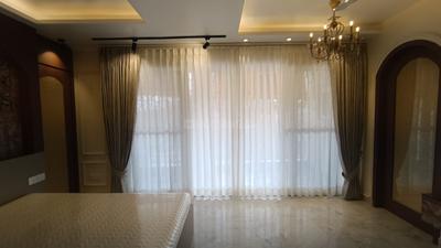 Hall Image of 1600 Sq.ft 3 BHK Builder Floor for sale in Mehrauli New Delhi for Rs. 11000000