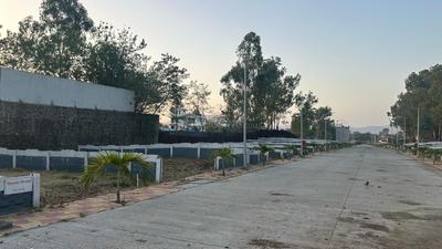 Image of 1490 Sq.ft Residential Plot / Land for sale in Iprima One Talegaon, Talegaon Dabhade, Pune for Rs. 5700000