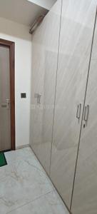 Bedroom Image of 1850 Sq.ft 3 BHK Apartment / Flat for rent in Felicity Irene Usha Tower, Nirman Nagar Jaipur for Rs. 90000