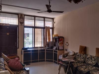 Hall Image of 950 Sq.ft 2 BHK Independent House for rent in Saiyed Vasna Vadodara for Rs. 12500