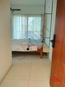 Bedroom Image of 605 Sq.ft 1 BHK Apartment / Flat for sale in White Field Ville, Whitefield Bengaluru for Rs. 7900000