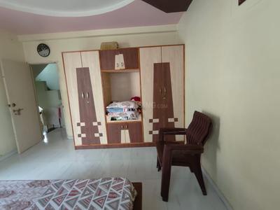 Bedroom Image of 2385 Sq.ft 3 BHK Villa for sale in Thaltej Ahmedabad for Rs. 33000000