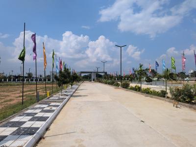 Image of 167 Sq.ft Residential Plot / Land for sale in Shadnagar, Ranga Reddy for Rs. 3841001