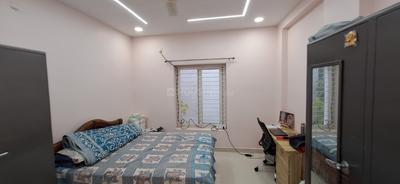 Bedroom Image of 1200 Sq.ft 2 BHK Apartment / Flat for sale in Yapral Secunderabad for Rs. 7200000