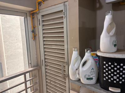 Image of 1850 Sq.ft 3 BHK Apartment / Flat for sale in Adani The Meadows, Shantigram, Ahmedabad for Rs. 13750000