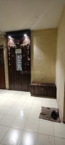 Hall Image of 480 Sq.ft 1 BHK Apartment / Flat for sale in Dombivli East Thane for Rs. 2700000