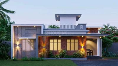 Image of 800 Sq.ft 2 BHK Independent House for sale in Senji, Chennai for Rs. 2200000