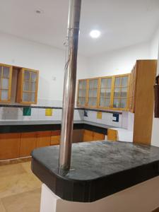 Bedroom Image of 3500 Sq.ft 3 BHK Builder Floor for rent in Sector 17 Gurgaon for Rs. 62000