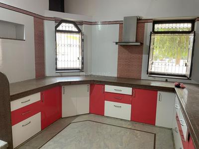 Kitchen Image of 2200 Sq.ft 3 BHK Independent House for rent in Adarsh Nagar Udaipur for Rs. 20000