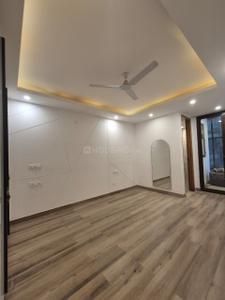 Bedroom Image of 1550 Sq.ft 3 BHK Builder Floor for sale in Sunder Luxury Floors Sushant Lok 2, Sector 57 Gurgaon for Rs. 22900000