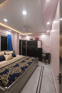Image of 1121 Sq.ft 3 BHK Builder Floor for rent in Garden Reach, Kolkata for Rs. 30000