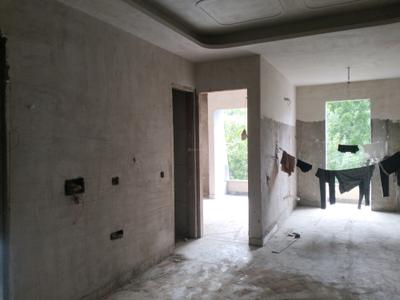 Living Room Image of 1125 Sq.ft 3 BHK Builder Floor for sale in KG-III New Delhi for Rs. 22500000
