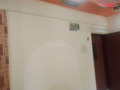 Bedroom Image of 767 Sq.ft 2 BHK Apartment / Flat for sale in Tara GaganSociety, Chembur Mumbai for Rs. 19800000