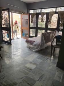 Hall Image of 1800 Sq.ft 3 BHK Builder Floor for sale in Salt Lake City Kolkata for Rs. 15500000