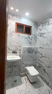 Image of 720 Sq.ft 2 BHK Builder Floor for rent in Shastri Nagar, New Delhi for Rs. 22000