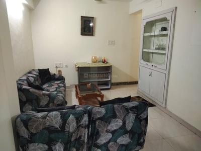 Hall Image of 1250 Sq.ft 3 BHK Apartment / Flat for sale in Adyar Chennai for Rs. 18000000