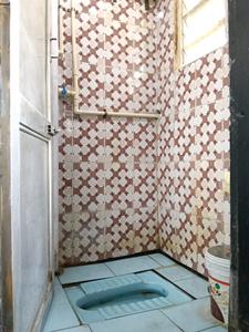 Common Bathroom Image of 390 Sq.ft 1 RK Apartment / Flat for sale in Mount Galaxy, Thane West Thane for Rs. 2900000