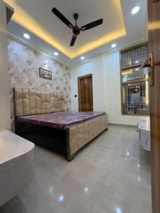 Bedroom Image of 980 Sq.ft 2 BHK Builder Floor for sale in Indirapuram Ghaziabad for Rs. 6500000