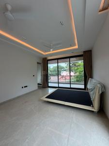 Bedroom Image of 5000 Sq.ft 4 BHK Apartment / Flat for rent in Halasuru Bengaluru for Rs. 250000